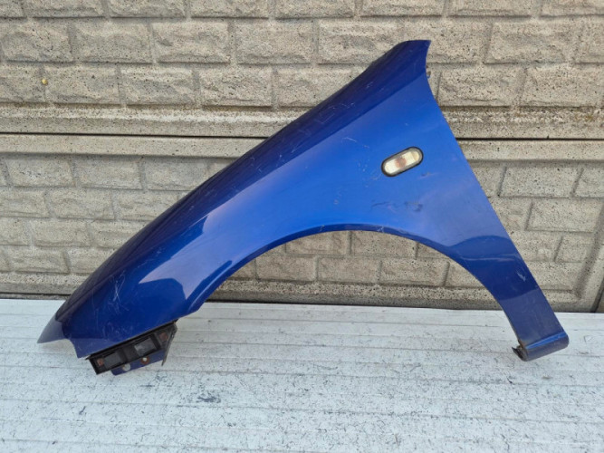 SEAT LEON 1 I TOLEDO 2 II 1998-2006 BŁOTNIK PRZEDNI LEWY - (16423104468)