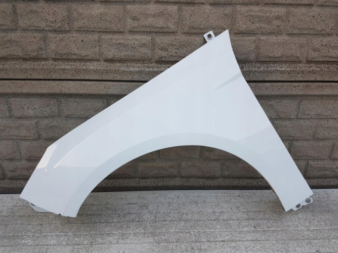 FORD FOCUS MK3 2011-2018 BŁOTNIK PRZEDNI LEWY - (11978212543)