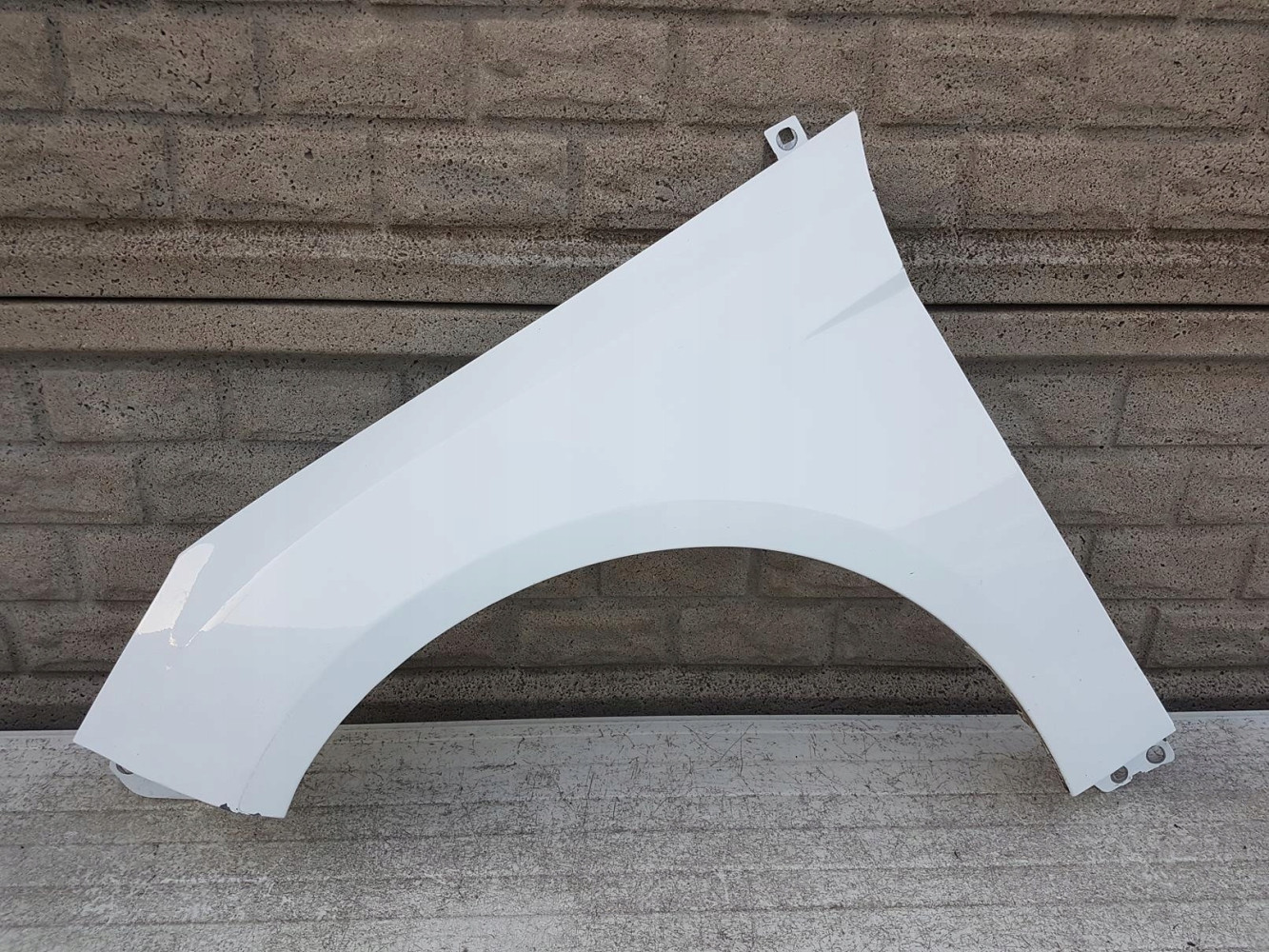 FORD FOCUS MK3 2011-2018 BŁOTNIK PRZEDNI LEWY - (11978212543)