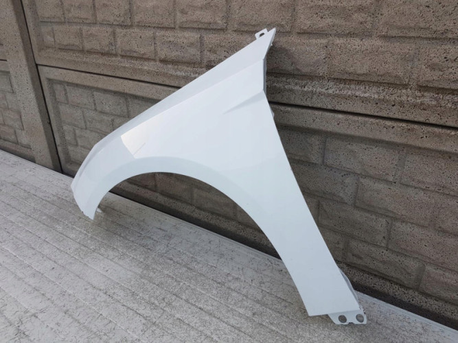 FORD FOCUS MK3 2011-2018 BŁOTNIK PRZEDNI LEWY - (11978212543)