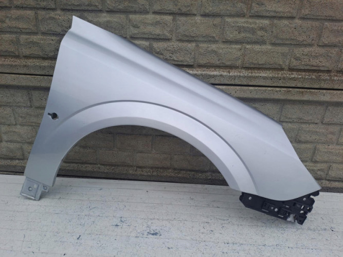 OPEL VECTRA C LIFT 06-09 BŁOTNIK PRZEDNI PRAWY - (16430796634)