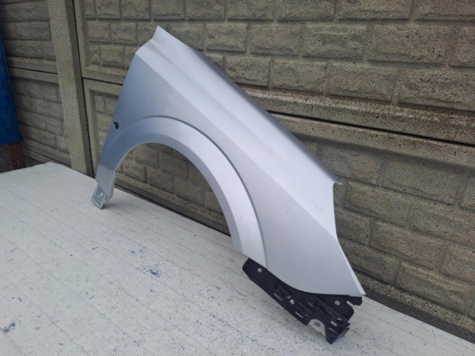 OPEL VECTRA C LIFT 06-09 BŁOTNIK PRZEDNI PRAWY - (16430796634)
