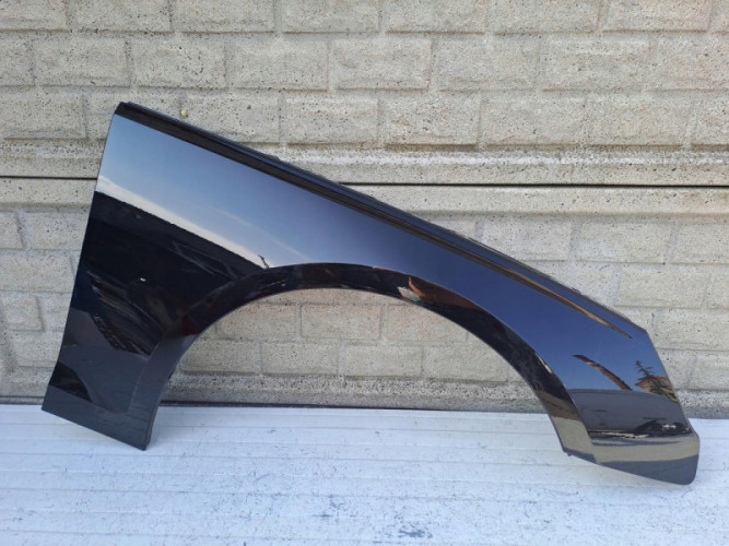 AUDI A4 B9 8W0 LIFT 19 - 24 BŁOTNIK PRZEDNI PRAWY - (16430926493)