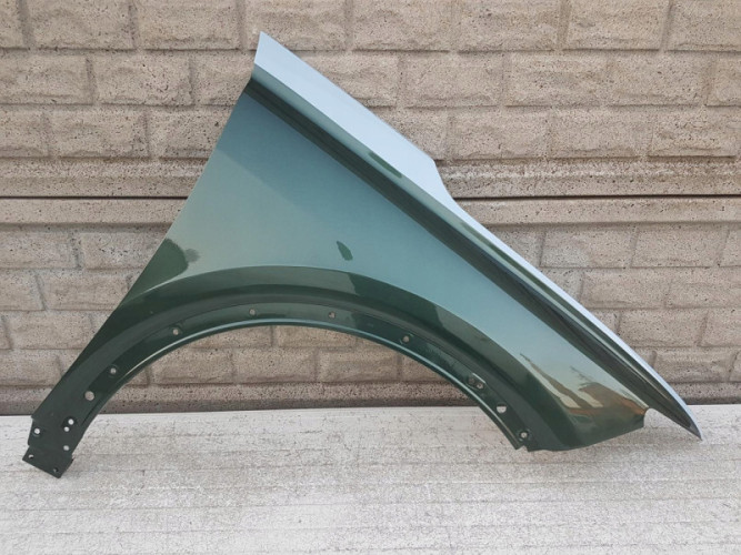 AUDI Q4 BŁOTNIK PRZEDNI PRAWY - (11978242528)
