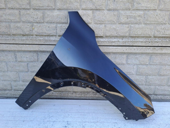 BŁOTNIK PRAWY PRZEDNI BMW X1 U11 2022- - (16431169864)