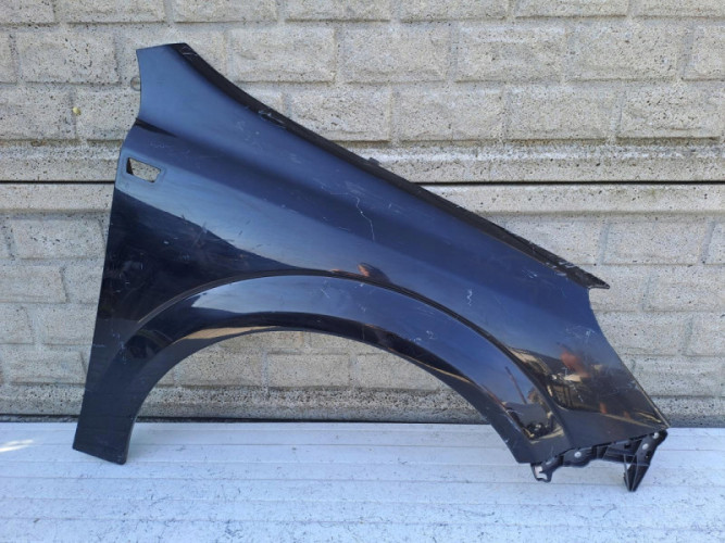 OPEL ASTRA 3 H BŁOTNIK PRZEDNI PRAWY - (16431378407)