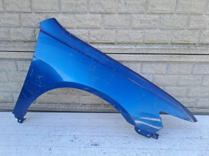 BŁOTNIK PRZEDNI PRAWY HONDA ACCORD 03 - 08 - (16431689178)