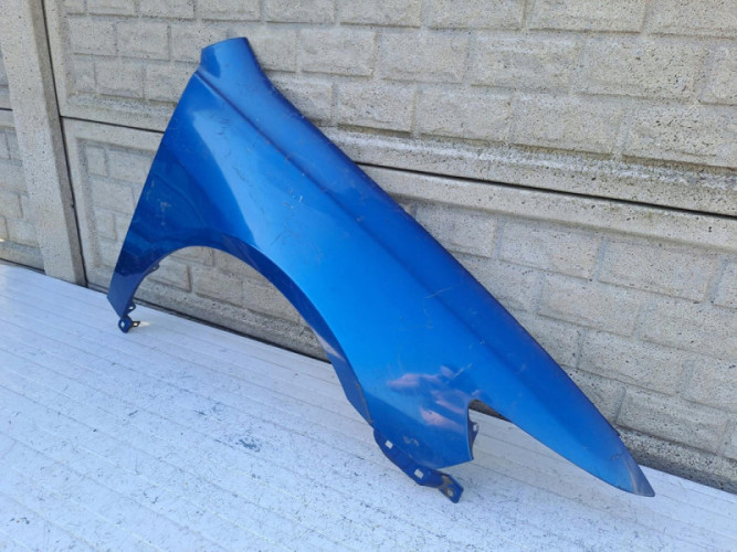 BŁOTNIK PRZEDNI PRAWY HONDA ACCORD 03 - 08 - (16431689178)