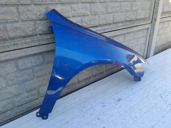 BŁOTNIK PRZEDNI PRAWY HONDA ACCORD 03 - 08 - (16431689178)