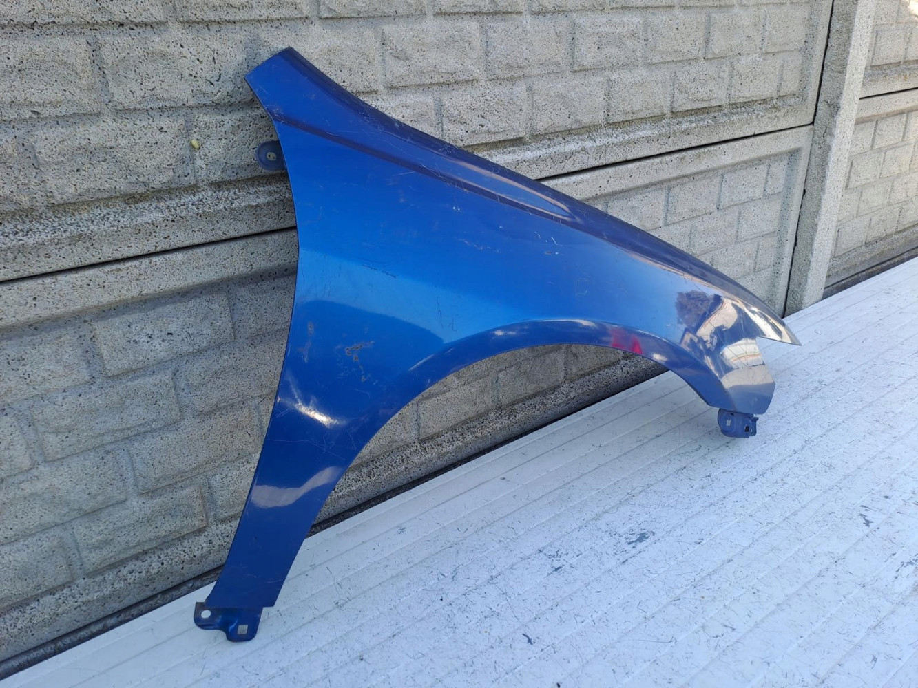 BŁOTNIK PRZEDNI PRAWY HONDA ACCORD 03 - 08 - (16431689178)
