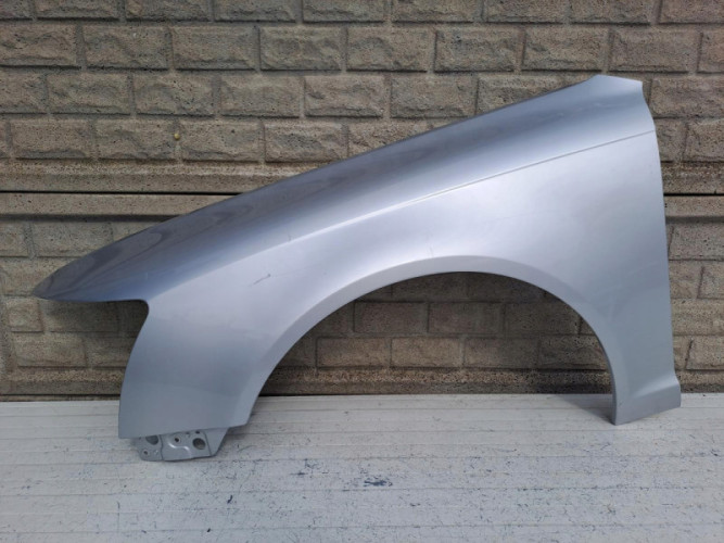 AUDI A6 C6 LIFT 4F0 08-11 BŁOTNIK PRZEDNI LEWY - (16477580581)