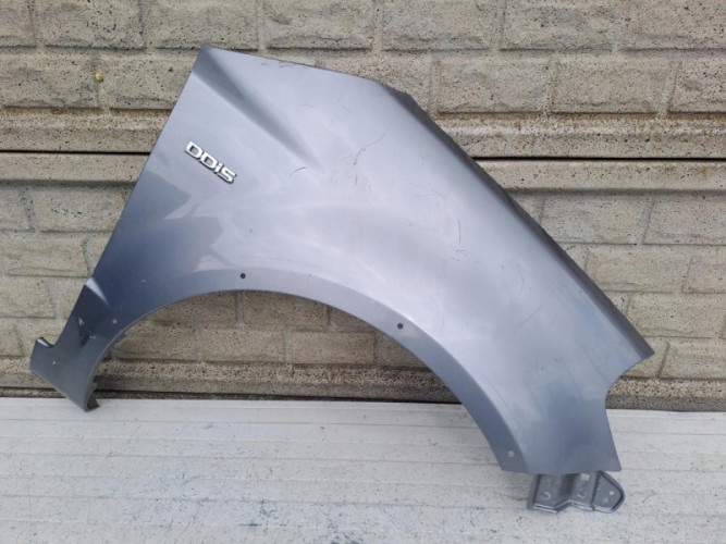 SUZUKI SX4 SX 4 IV FIAT SEDICI BŁOTNIK PRAWY - (16477593766)