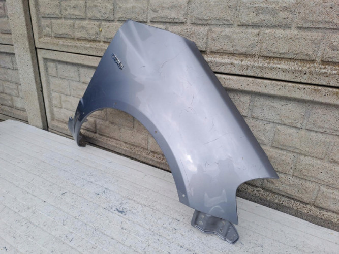 SUZUKI SX4 SX 4 IV FIAT SEDICI BŁOTNIK PRAWY - (16477593766)