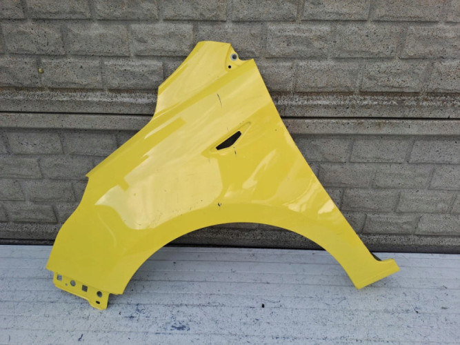 FORD KA+ PLUS MK3 III 16-24 BŁOTNIK PRZEDNI LEWY - (16477763430)