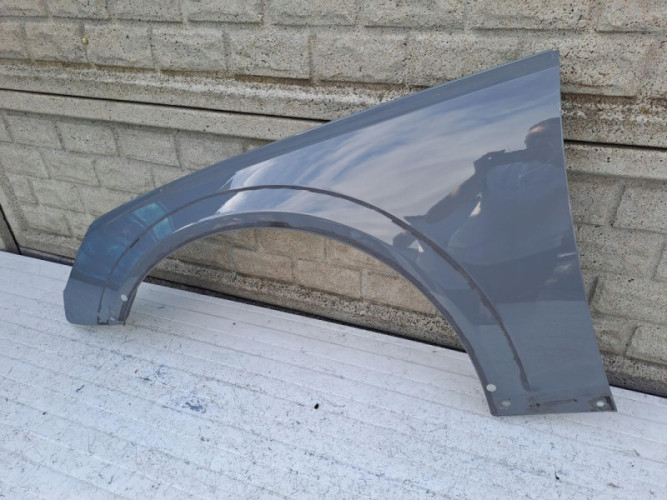 AUDI A4 ALLROAD B9 LIFT 19-24 BŁOTNIK LEWY - (16477766468)