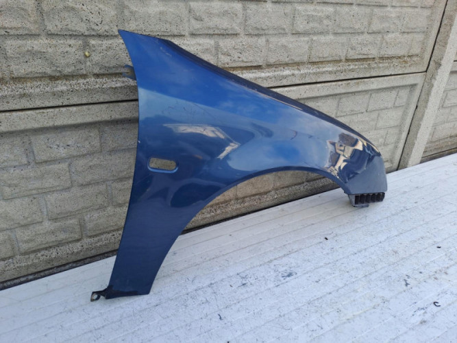 SAAB 9-3 2 II 02-07 BŁOTNIK PRAWY PRZÓD - (16477775444)