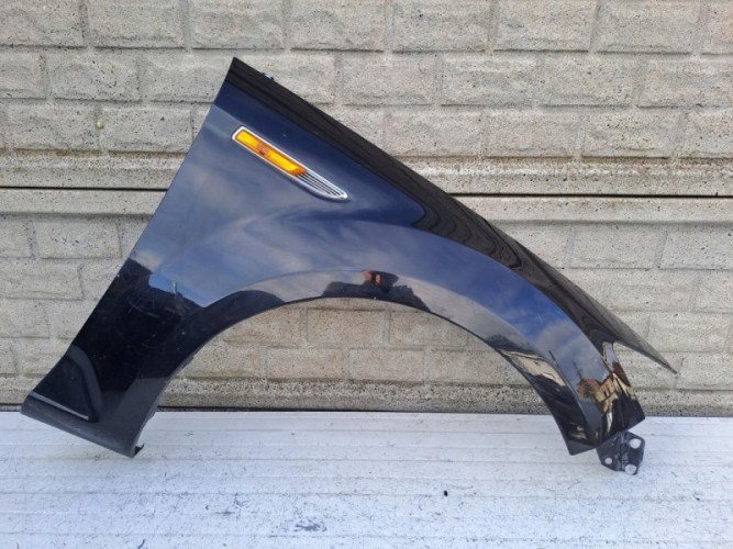 FORD MONDEO MK4 2007-2015 BŁOTNIK PRAWY PRZEDNI - (16478041508)