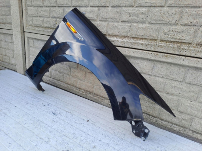 FORD MONDEO MK4 2007-2015 BŁOTNIK PRAWY PRZEDNI - (16478041508)