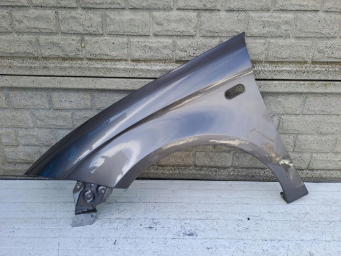 SEAT ALTEA TOLEDO III 04-12 BŁOTNIK LEWY PRZEDNI - (16478067190)