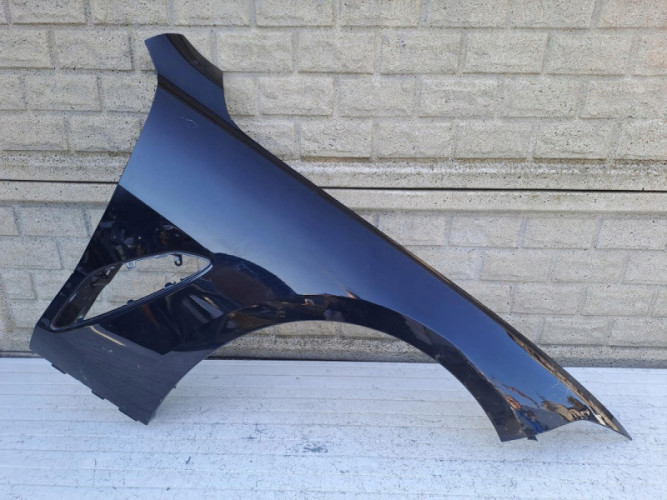 BMW serii 8 VIII G14 G15 G16 18-24 BŁOTNIK PRAWY - (16508603674)