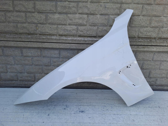 BMW IV 4 F32 F33 F36 BŁOTNIK LEWY PRZEDNI - (16508609586)