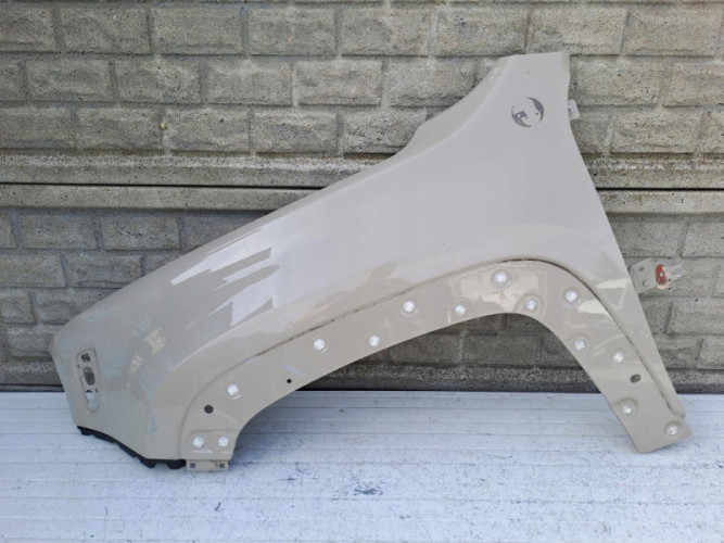 JEEP RENEGADE 14 - 24 BŁOTNIK PRZEDNI LEWY - (16508696585)