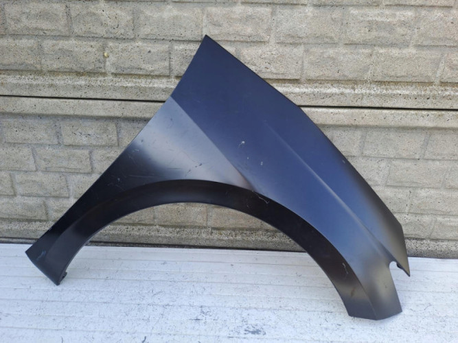 SEAT CUPRA BORN 21-24 BŁOTNIK PRZEDNI PRAWY NOWY - (16508708001)