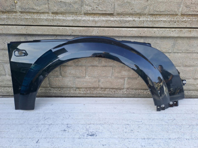 AUDI TT 8N 98-06 BŁOTNIK PRZEDNI PRAWY - (16508756777)