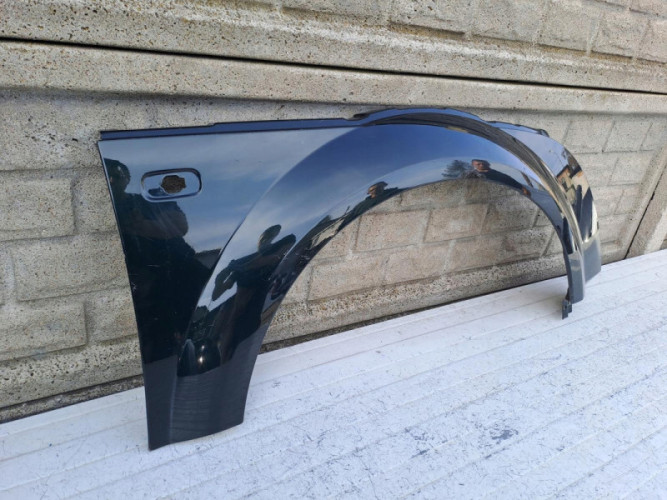 AUDI TT 8N 98-06 BŁOTNIK PRZEDNI PRAWY - (16508756777)