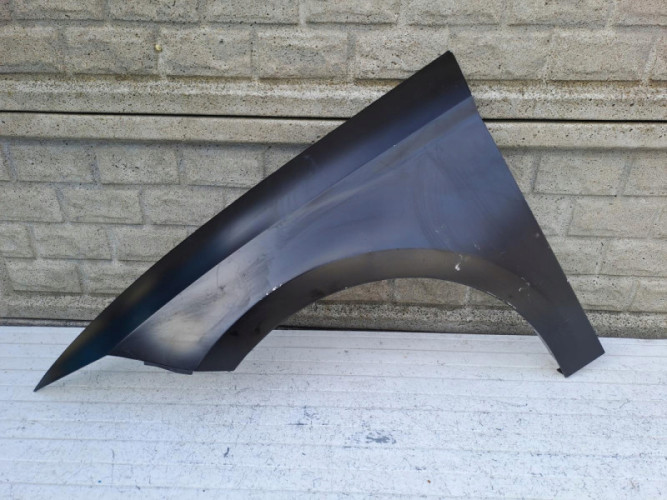 SEAT LEON 3 III 13-21 BŁOTNIK PRZEDNI LEWY - (16508803546)
