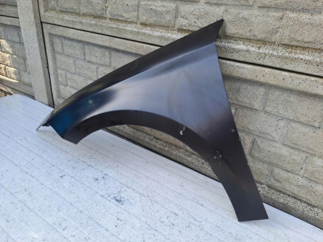 SEAT LEON 3 III 13-21 BŁOTNIK PRZEDNI LEWY - (16508803546)