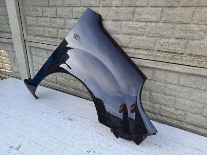 RENAULT KANGOO 3 III 2013-2018 LIFT BŁOTNIK PRAWY - (16508854007)