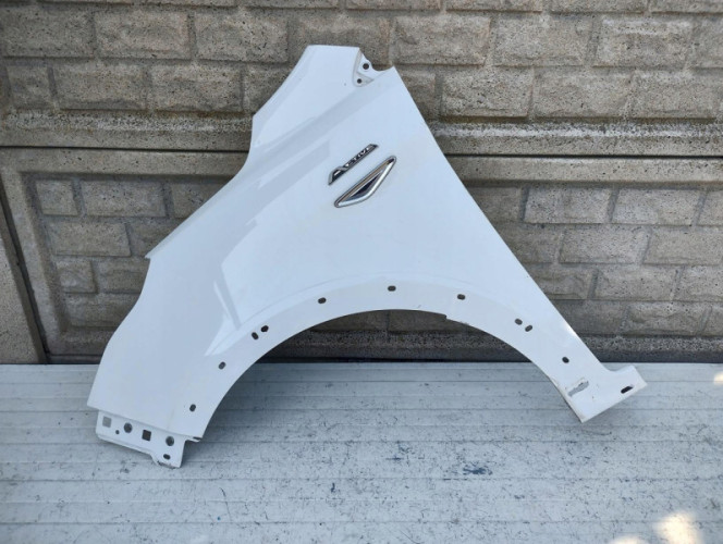 FORD KA+ PLUS ACTIVE MK3 III 16-23 BŁOTNIK LEWY - (16520298523)