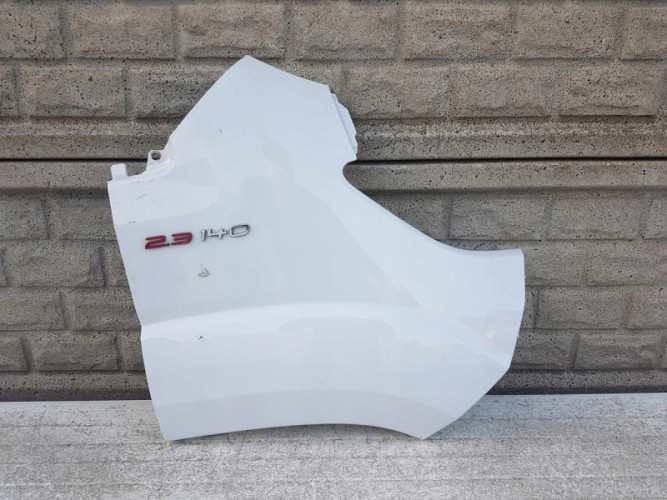 DUCATO BOXER JUMPER LIFT 14-21 BŁOTNIK PRAWY PRZÓD - (11982219159)