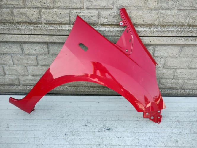 HONDA JAZZ III 11-17 BŁOTNIK PRZEDNI PRAWY - (16520461862)