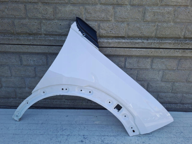 OPEL MOKKA 21-24 BŁOTNIK PRZEDNI PRAWY - (16557497668)