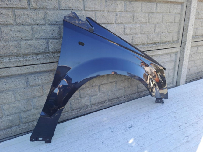 BŁOTNIK PRAWY PRZÓD CHRYSLER GRAND VOYAGER TOWN & COUNTRY V 2007-16 - (16557588522)