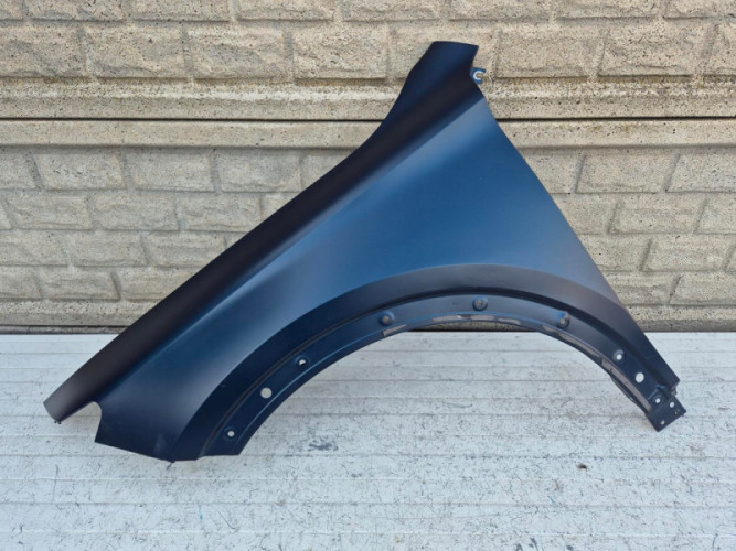 SEAT CUPRA FORMENTOR 5FF 20- BŁOTNIK PRZEDNI LEWY - (16557736462)