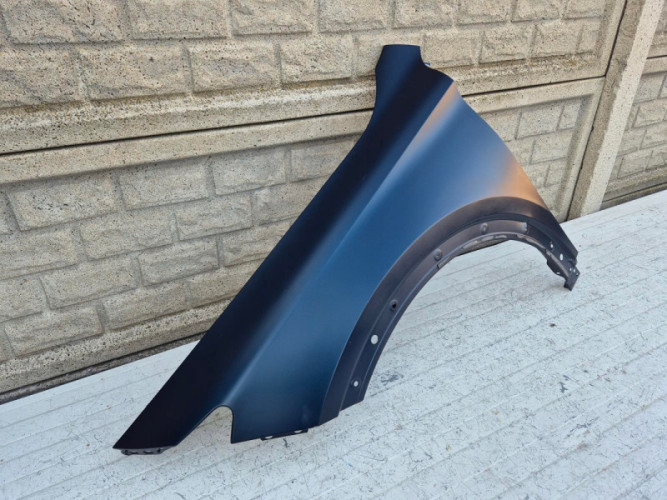 SEAT CUPRA FORMENTOR 5FF 20- BŁOTNIK PRZEDNI LEWY - (16557736462)