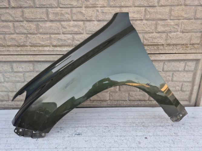 TOYOTA LAND CRUISER 150 2010-2017 BŁOTNIK LEWY - (16557941616)