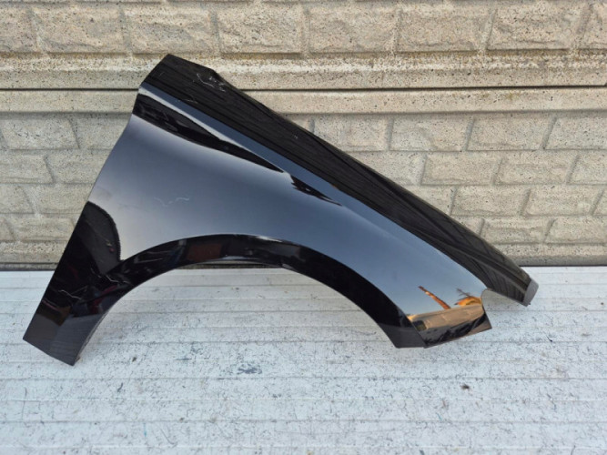 SEAT LEON 4 IV 5FA 2020-2024 BŁOTNIK PRZEDNI PRAWY - (16558001477)