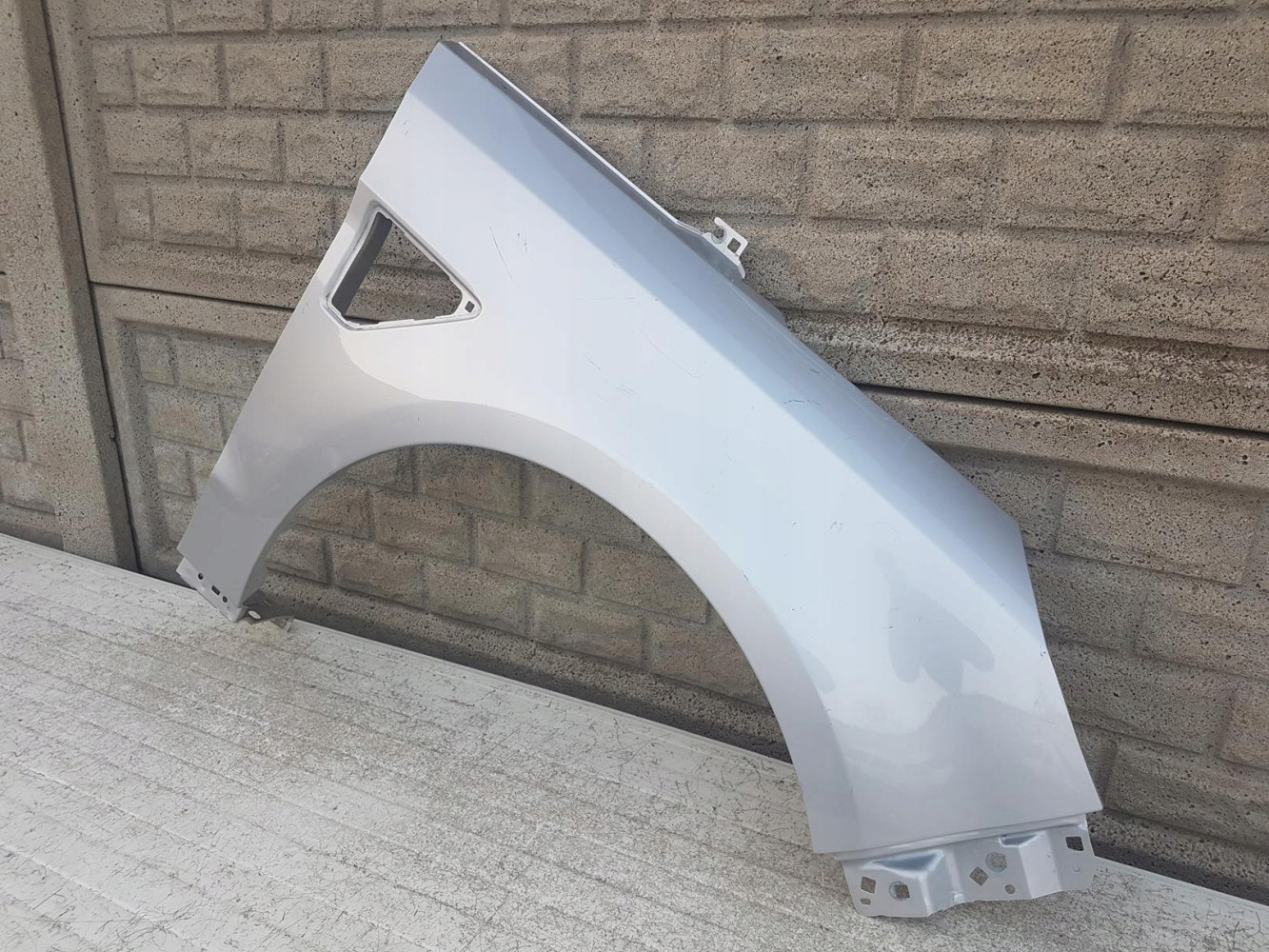FORD S-MAX MK2 2015-2021 BŁOTNIK PRAWY PRZEDNI - (11982487017)