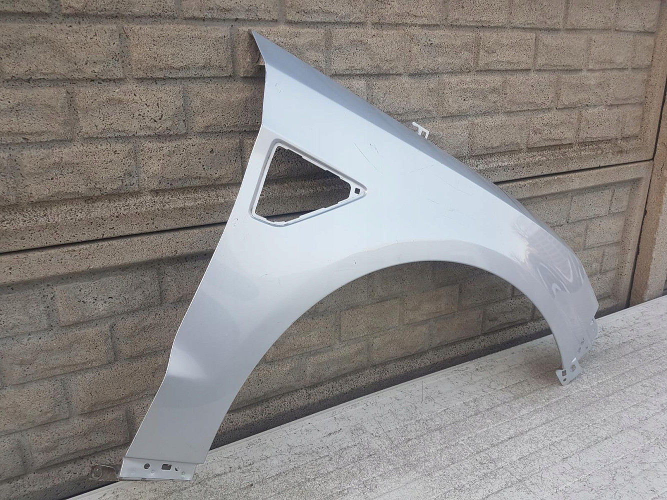 FORD S-MAX MK2 2015-2021 BŁOTNIK PRAWY PRZEDNI - (11982487017)