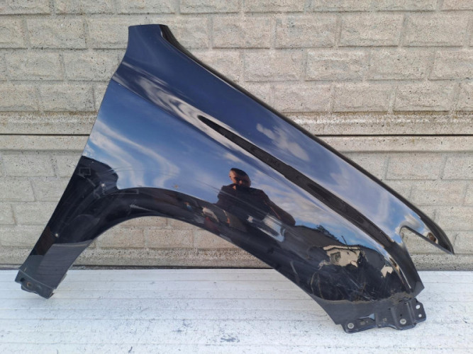 TOYOTA LAND CRUISER 150 LIFT 17-20 BŁOTNIK PRAWY - (16570922980)