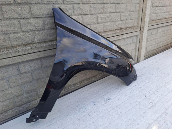 TOYOTA LAND CRUISER 150 LIFT 17-20 BŁOTNIK PRAWY - (16570922980)