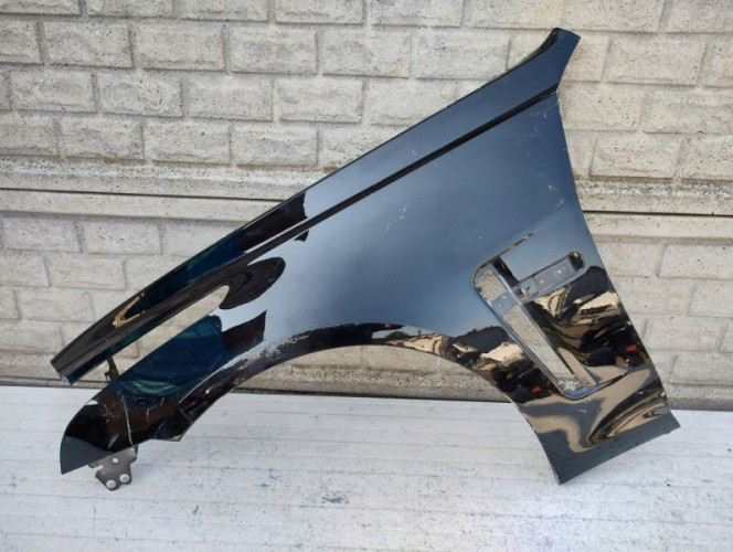 CADILLAC CTS-V CTS V 3 III BŁOTNIK PRZEDNI LEWY 13-19 - (16570993680)