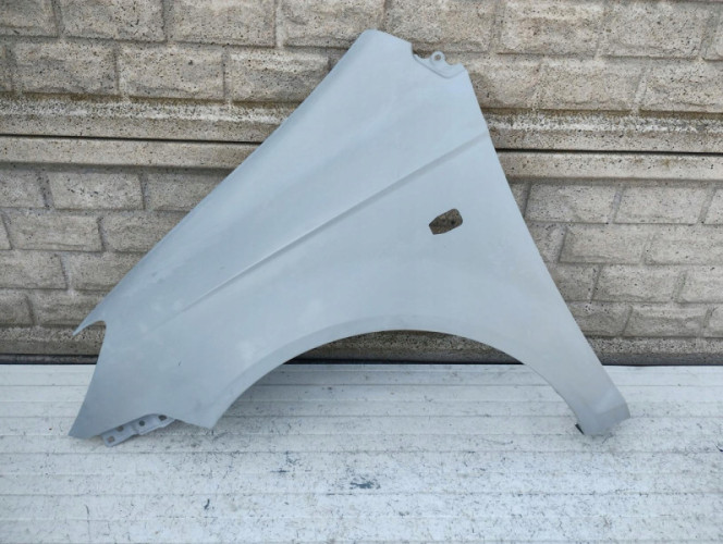 HYUNDAI GETZ LIFT 05- BŁOTNIK LEWY PRZÓD - (16571029270)