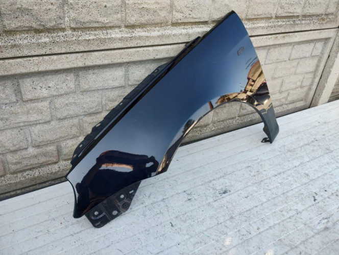 VW EOS 2006-2015 BŁOTNIK PRZEDNI LEWY - (16585973231)