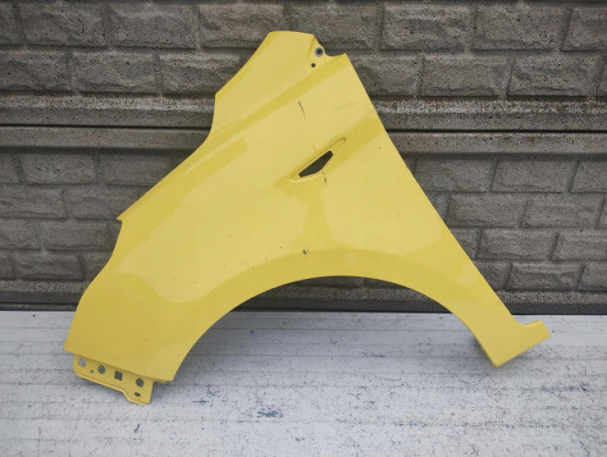 FORD KA+ PLUS MK3 III 16-24 BŁOTNIK PRZEDNI LEWY - (16607793920)
