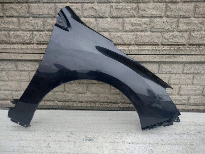 SUBARU IMPREZA 5 V 2016-23 BŁOTNIK PRZEDNI PRAWY - (16607863867)